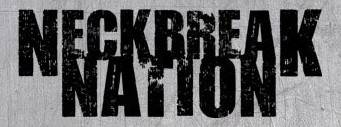 logo Neckbreak Nation